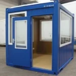 10ft Observation / Full Glass Unit - Image 3