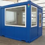 10ft Observation / Full Glass Unit - Image 2