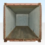 20Ft Used Shipping Container – Wind & Watertight - Image 2