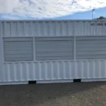 20ft High Cube Fixed Glazing Observation Container - Image 7