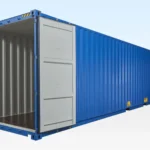 40Ft High Cube Container – One Trip (9Ft 6″ High) - Image 3