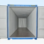 40Ft High Cube Container – One Trip (9Ft 6″ High) - Image 2