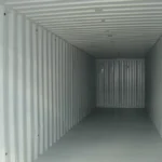 40Ft X 8Ft Raised Bunded Store - Image 2