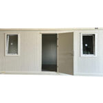 6.5M X 4.6M Side Linked Flat Pack Office Container - Image 4