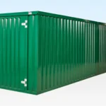 8M X 2.1M End Linked Flat Packed Container Bundle (Powder Coated) - Image 5