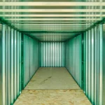8M X 2.1M End Linked Flat Packed Container Bundle (Powder Coated) - Image 3