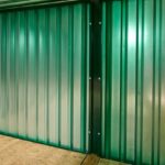 8M X 2.1M End Linked Flat Packed Container Bundle (Powder Coated) - Image 4
