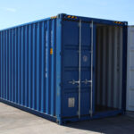 40Ft High Cube Container – One Trip (9Ft 6″ High) - Image 7