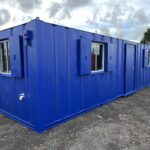 32ft Ecolink Drying Cabin