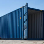 40Ft High Cube Container – One Trip (9Ft 6″ High) - Image 6