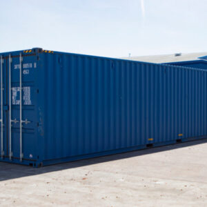 40Ft High Cube Container – One Trip (9Ft 6″ High) - Image 8