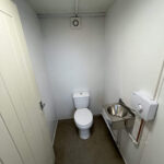 24Ft x 9Ft Steel Office/Canteen Cabin - Image 5