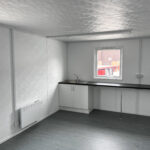 32Ft x 10Ft Jackleg Plastisol Office Cabin - Image 8