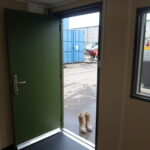 10ft Accommodation Container - Image 3