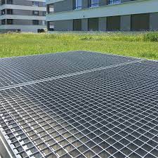 20Ft X 8Ft Open Mesh Floor Bunded Store - Image 3