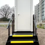 Single Mains Toilet Waste Tank - Image 2