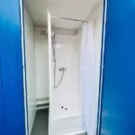 8Ft x 5Ft Mains Toilet/Shower - Image 4