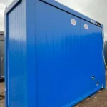 8Ft x 5Ft Mains Toilet/Shower - Image 9