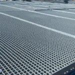 20Ft X 8Ft Open Mesh Floor Bunded Store - Image 2