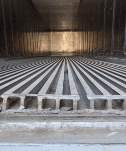 40ft Refrigerated Container -20°F to 70°F (460V/230V 3P) - Image 7