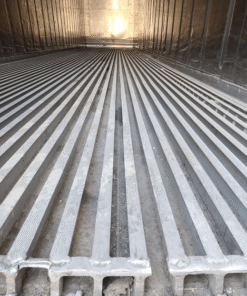 40ft Refrigerated Container -20°F to 70°F (460V/230V 3P) - Image 4