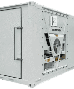 20ft Blast Freezer – Ultra-Low Temperature Freezing (-40°F to 70°F, 460V/230V 3P) - Image 7