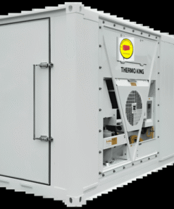 20ft Blast Freezer – Ultra-Low Temperature Freezing (-40°F to 70°F, 460V/230V 3P) - Image 3