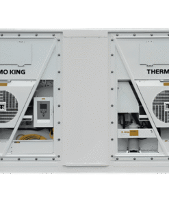 20ft Blast Freezer – Ultra-Low Temperature Freezing (-40°F to 70°F, 460V/230V 3P) - Image 6