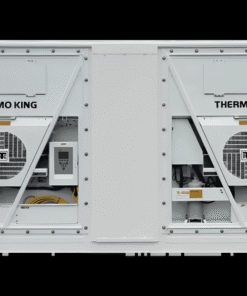 20ft Blast Freezer – Ultra-Low Temperature Freezing (-40°F to 70°F, 460V/230V 3P) - Image 5